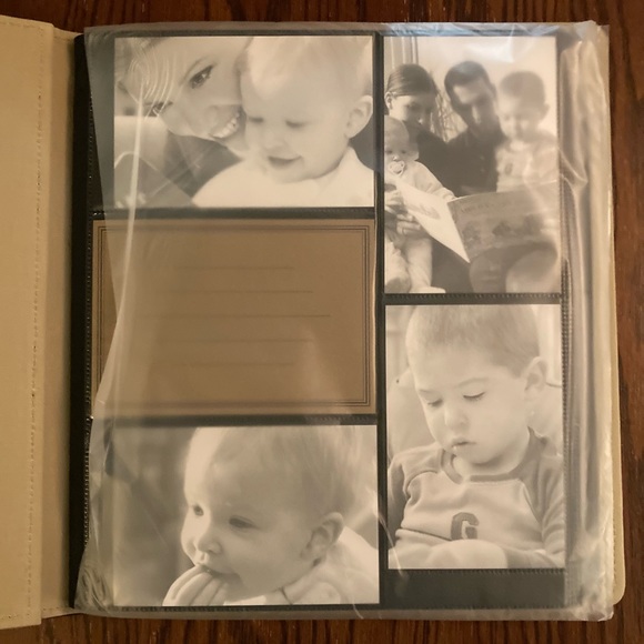 Scrapbook Photo Album - Picture 2 of 2